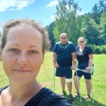 Neděle 28.7.2024 - po táboře