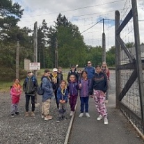 Výprava na Vojnu 17.5.2025