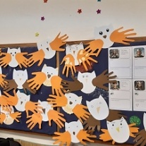 Družinové schůzky - září 2025