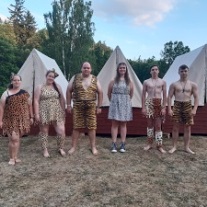 Tábor 19.-29.7.2023