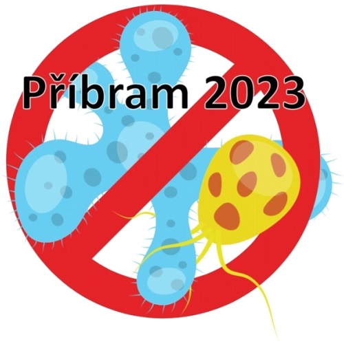 Svojsíkův závod Příbram 22.4.2023